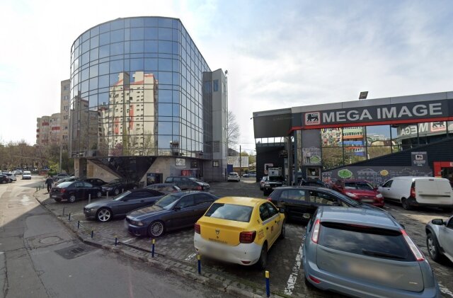 Brancoveanu Inchiriez spatiu de birouri, zona Metrou Brancoveanu, 155mp,